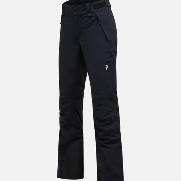 Peak Performance Insulated Shell Ski Pants - Picture 6 of 6